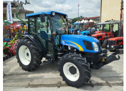 New Holland T4050 D'occasion