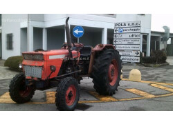 MÊME TRACTEUR AGRICOLE LEONE 70 UTILISÉ