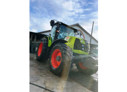 Claas ARION 460 D'occasion