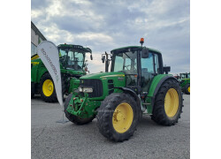 John Deere 6430 D'occasion