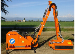 Agrisav D.A.S. 500 Nuovo