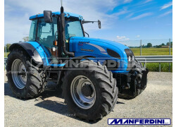 Landini Legend 165 Transport Occasion