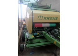 Krone Comprima V 180 XC D'occasion