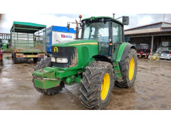 John Deere 6920S Usato