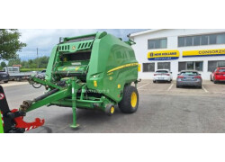 John Deere V 461R Usato