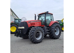 Case-Ih MAGNUM 280 D'occasion