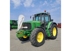 John Deere 6920S Usagé