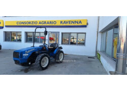 New Holland TI 4.65 Bidrive d'occasion