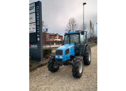 Landini GLOBUS  70 D'occasion