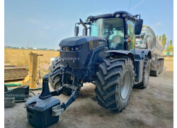 JCB FASTRAC 4220 Usato