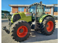 Claas AXION 840 CEBIS d'occasion