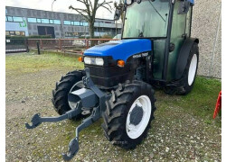 New Holland TN 90 F D T Usagé