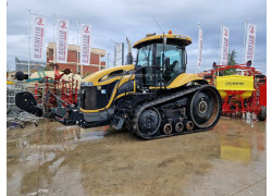 Challenger MT765C TRATTATIVA IN SEDE D'occasion