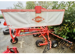 Kuhn GA 3501 GM D'occasion