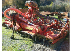 Kuhn VENTA TF 702 + Kuhn HR 5003 DR Occasion