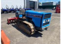 Landini 4830 D'occasion