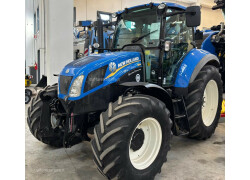 New Holland T5 115 Electro Command D'occasion