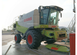 Claas LEXION 570 D'occasion