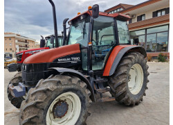 New Holland TS90 D'occasion