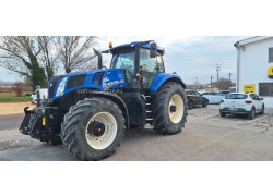 New Holland T8.410 AC Usagé