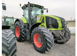 Claas AXION 940 D'occasion