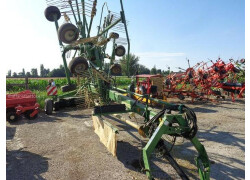 Krone Swardo 810 D'occasion