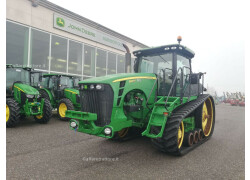 John Deere 8345RT Usato