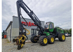 John Deere 1270E IT4 D'occasion