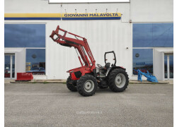 Tracteur Same Explorer 80 d'occasion