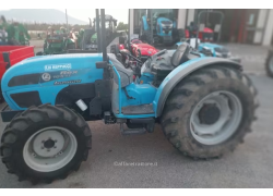 Landini REX 105 Usato