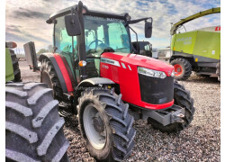 Massey Ferguson MF 4709 D'occasion