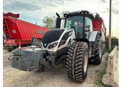 Valtra S374 D'occasion