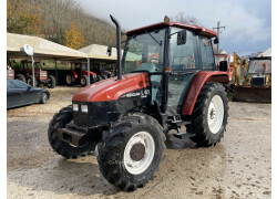 New Holland L65DT d'occasion