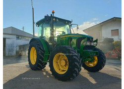 John Deere 5820 d'occasion