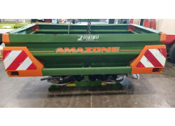 Amazone ZAM 1001 TRONIC d'occasion