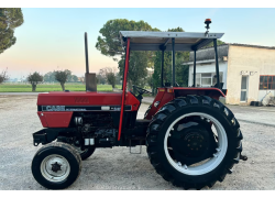 Case-Ih 585 D'occasion