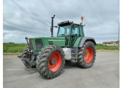 Fendt 818 FAVORIT D'occasion