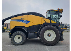 555740001 Broyeur New Holland FR9090 - Révisé