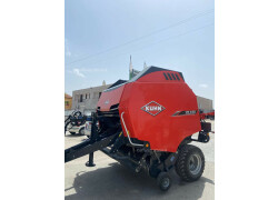 Kuhn VB 3155 D'occasion