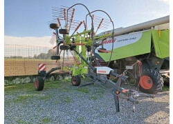 Claas LINER 2600 TREND D'occasion