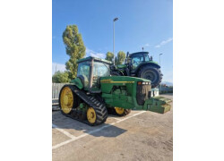 John Deere 8310 d'occasion