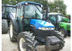 New Holland TN75D Usagé