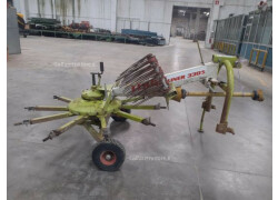 Claas LINER 330 S d'occasion