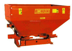 Rondini SR/DD Neuf