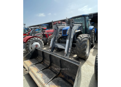 New Holland TS115 D'occasion