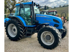 Landini Legend 130 DT Delta Six d'occasion