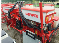 Gaspardo SP 540 F6 x 45 Usagé