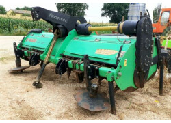 FARMTEC AGRI 300 ROTOPLAUGMENT D'occasion