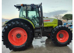 Claas ARES 836 D'occasion