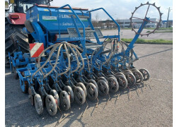 Lemken SOLITAIR 8 + HELIODOR 8 3 mètres